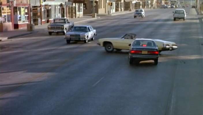 Ford LTD Crown Victoria