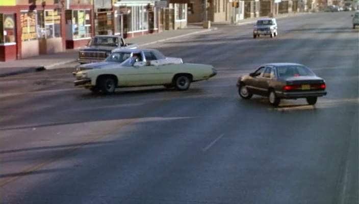 Ford Tempo