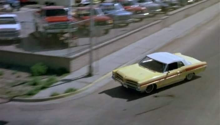 Pontiac Catalina