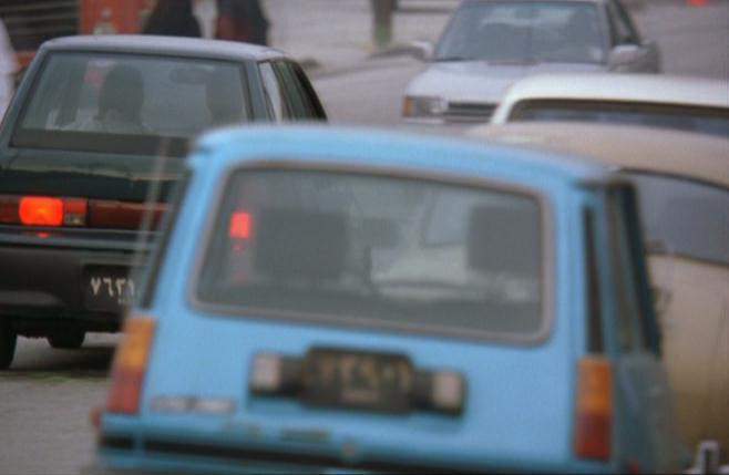Renault LeCar