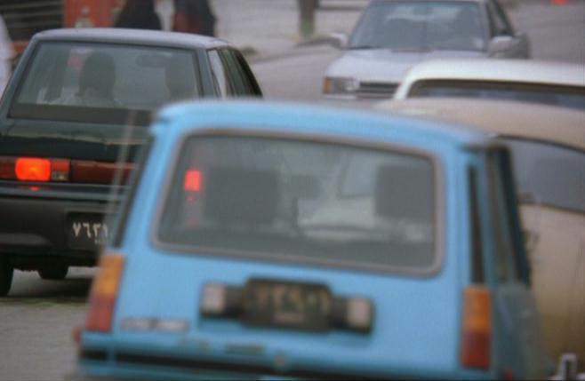 Renault Medallion