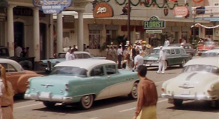 Buick Special