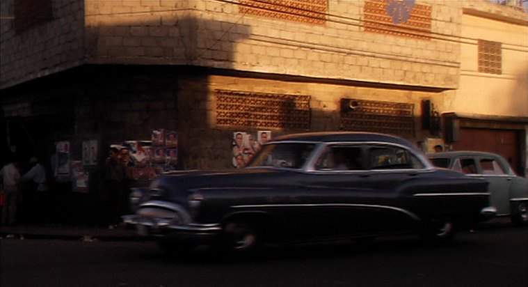 Buick Super