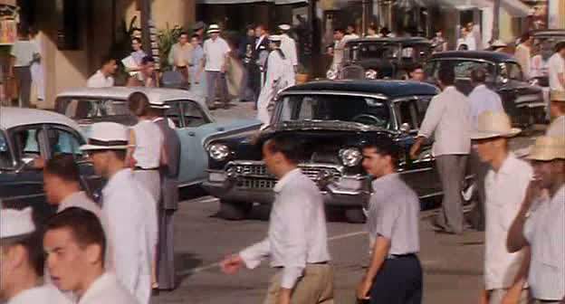 Cadillac Fleetwood 75