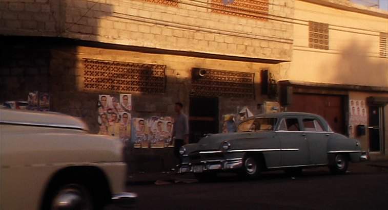 Chrysler Windsor