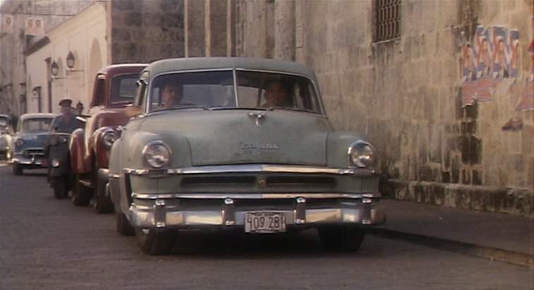 Chrysler Windsor