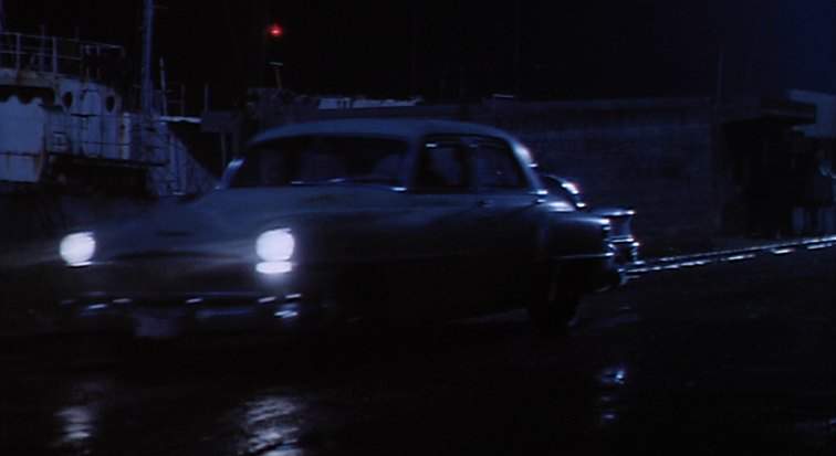 Chrysler Windsor