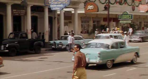 Edsel Ranger