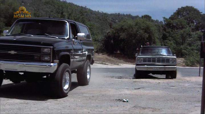 Dodge D-Series