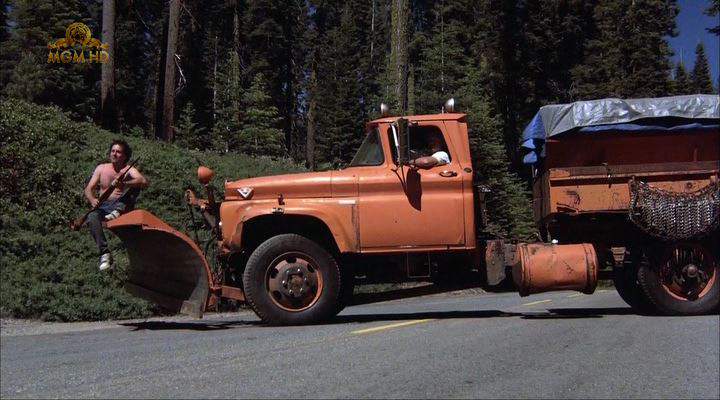 GMC C-Series