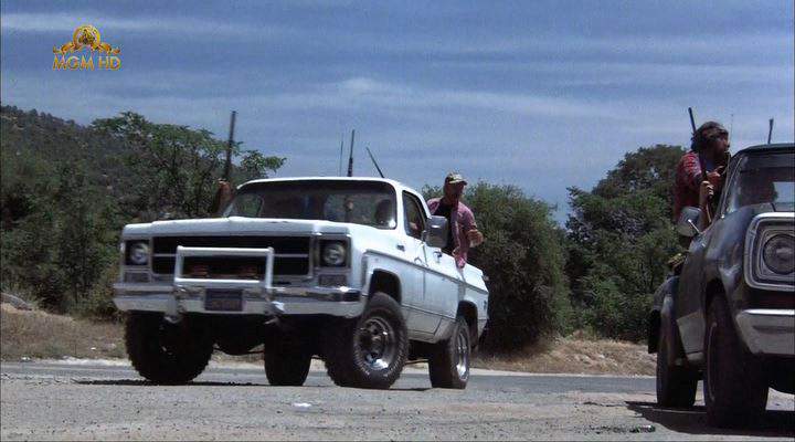 GMC Jimmy