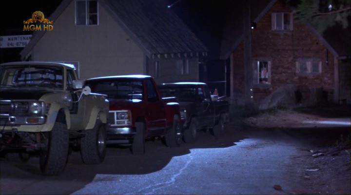 Toyota Truck
