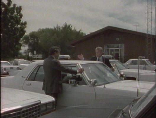Ford LTD Crown Victoria