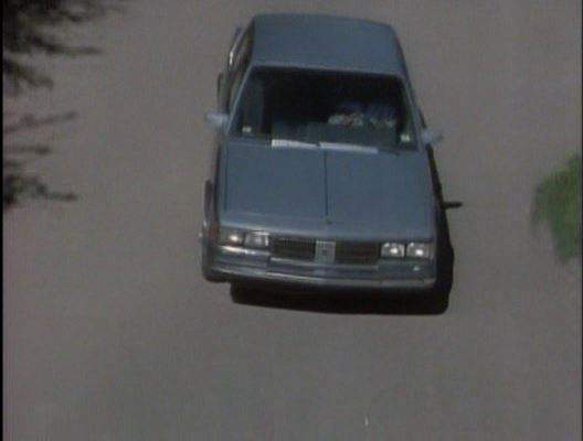 Oldsmobile Cutlass Ciera