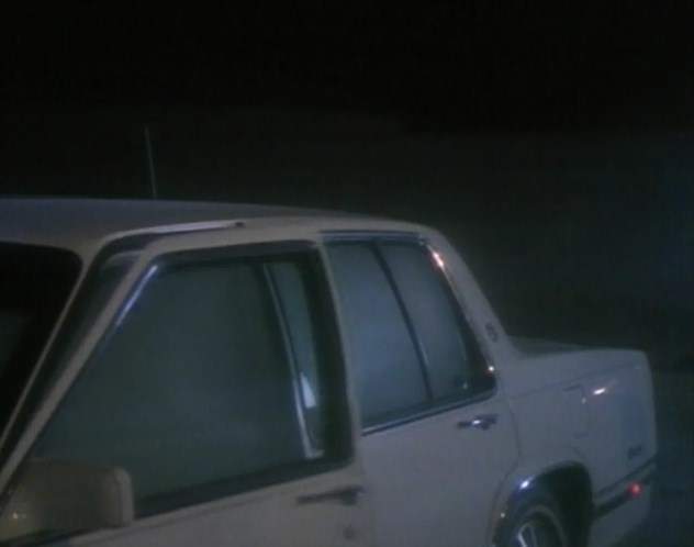 Cadillac Sedan DeVille