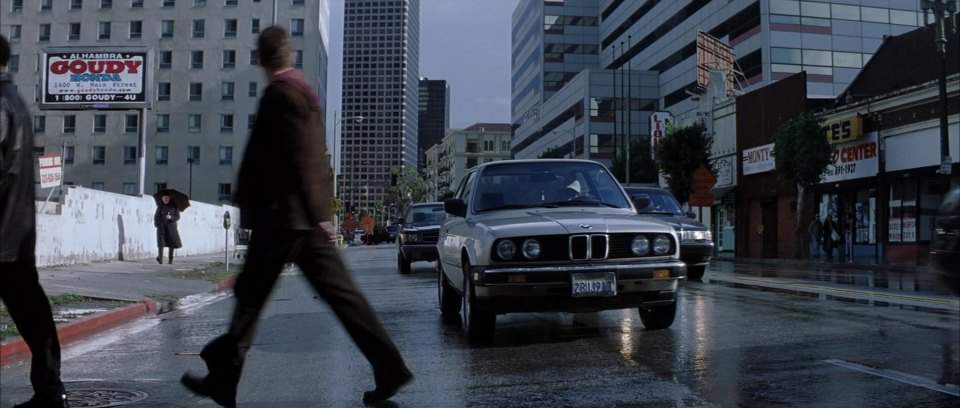 BMW 325i