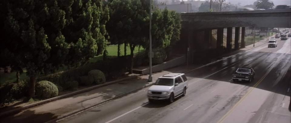 Ford Expedition