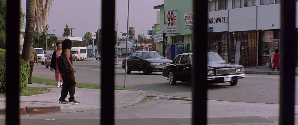 Ford Taurus