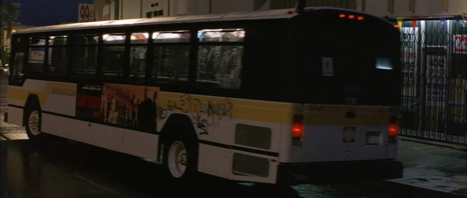 Gillig Phantom