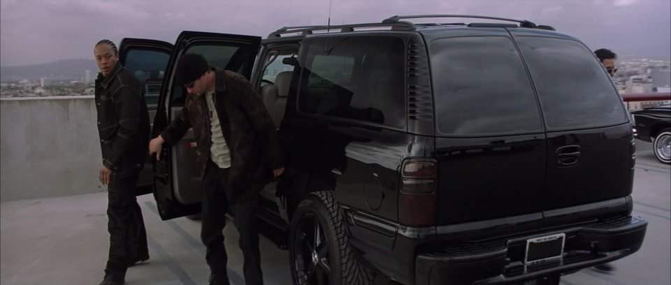 GMC Yukon XL