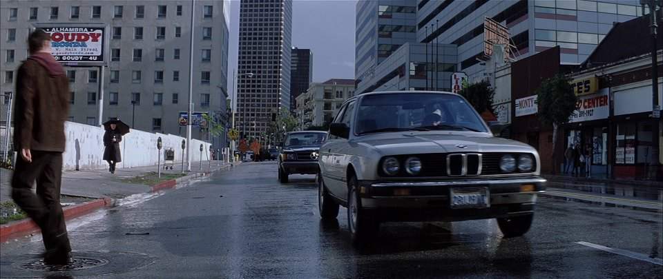 Mercedes-Benz SEC