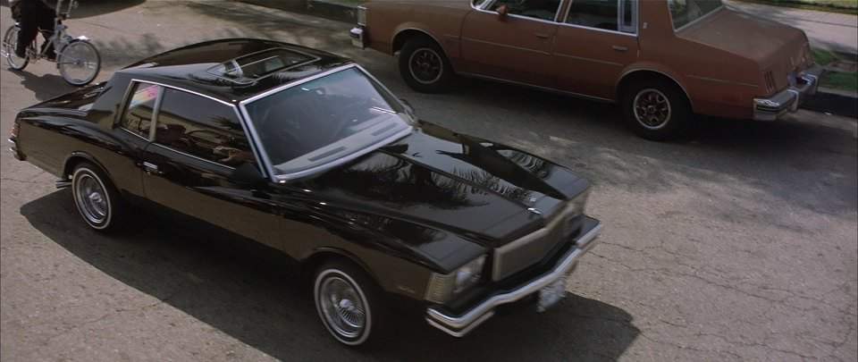 Oldsmobile Cutlass Supreme