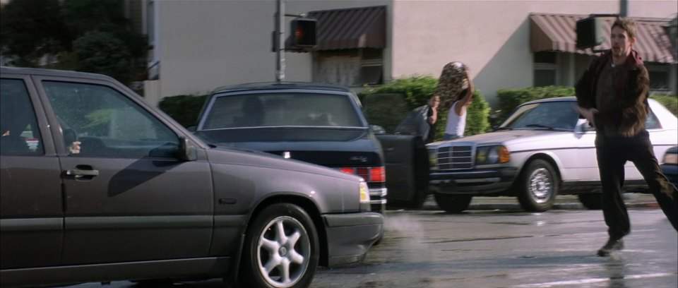 Volvo 850