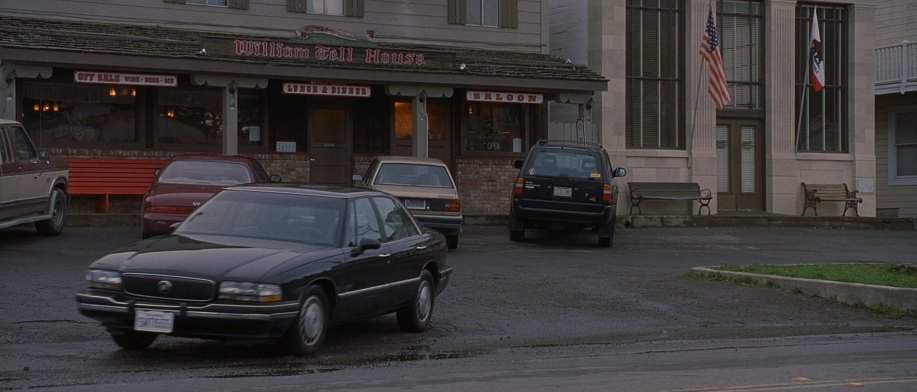 Buick LeSabre