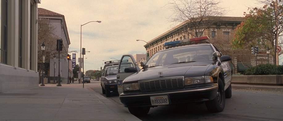Chevrolet Caprice