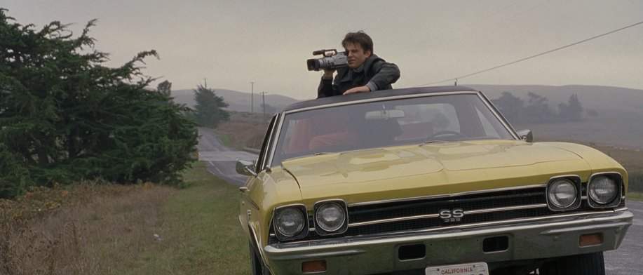 Chevrolet El Camino