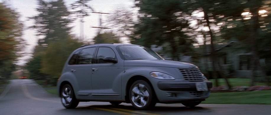 Chrysler PT Cruiser