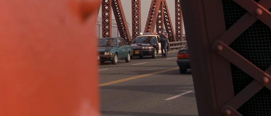 Ford Crown Victoria