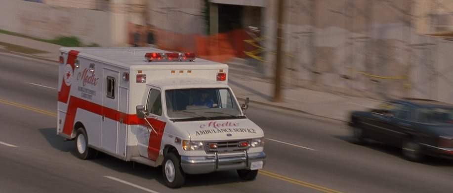 Ford Econoline