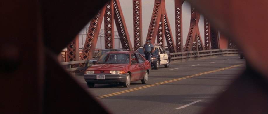 Ford Escort