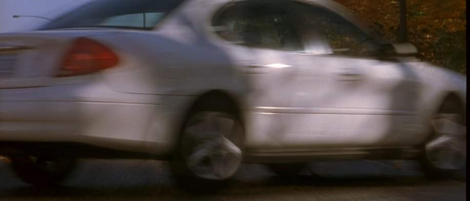 Ford Taurus