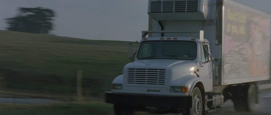 International 4000-Series