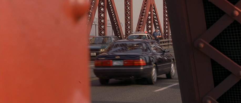 Lexus LS 400