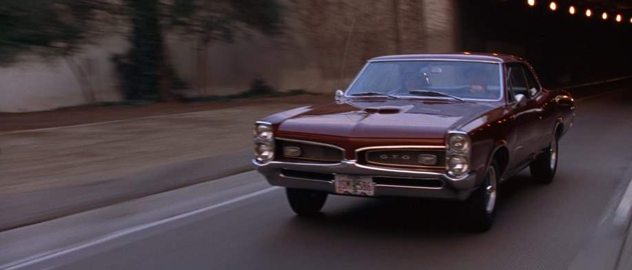 Pontiac GTO