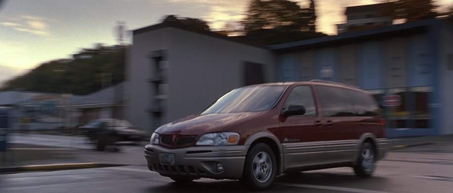 Pontiac Montana