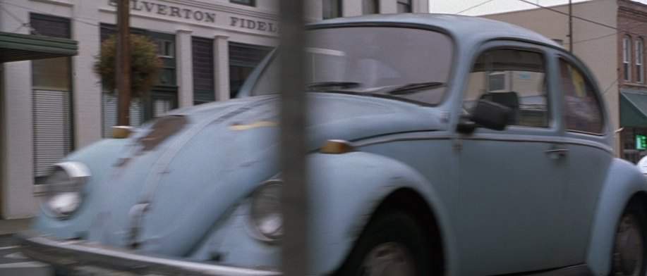 Volkswagen Sedan