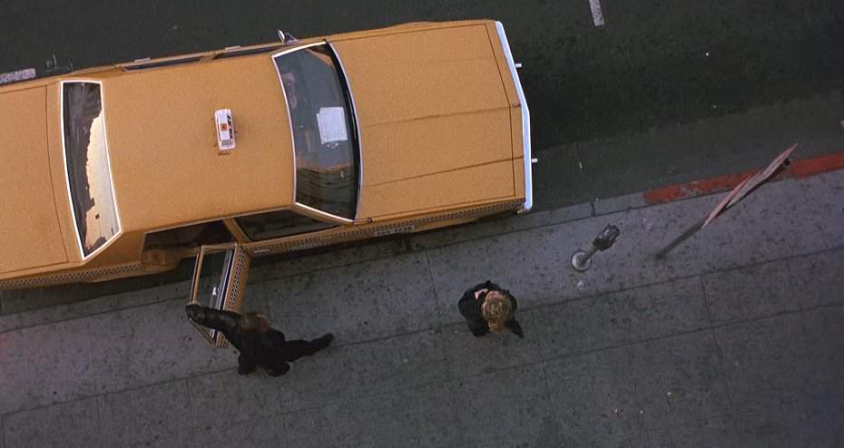 1987 Chevrolet Caprice in Scissors