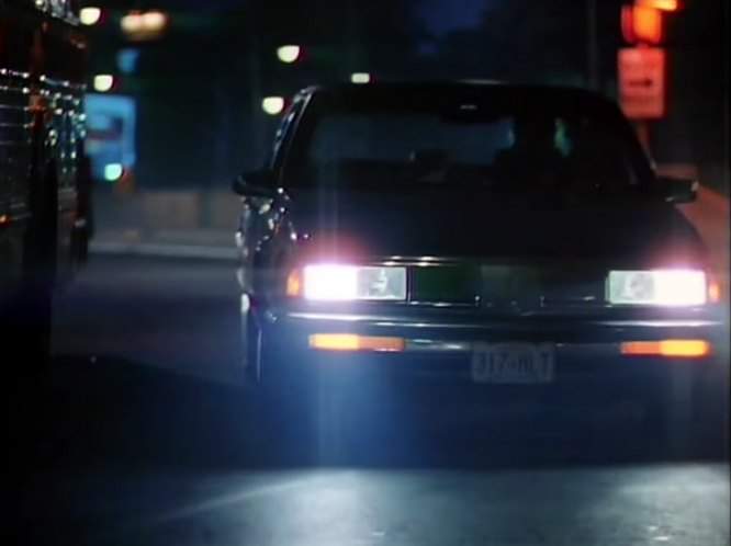 Oldsmobile Delta 88 Royale