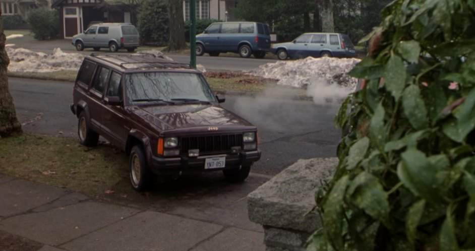 Chevrolet Astro
