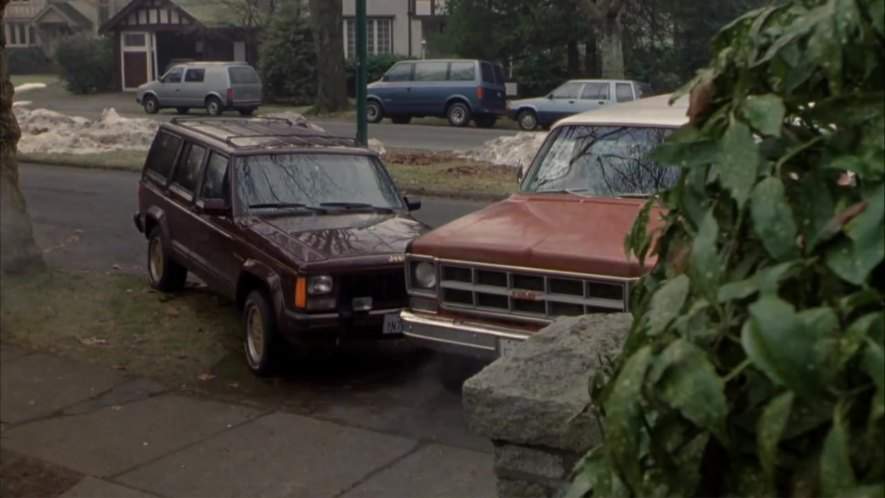 GMC Jimmy