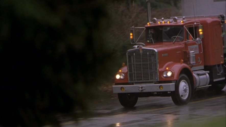 Kenworth W-900 A