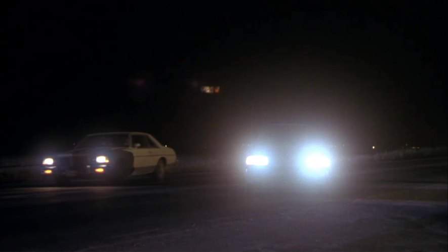 Pontiac Catalina
