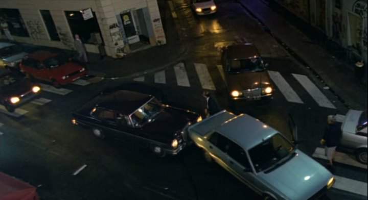 Peugeot 505