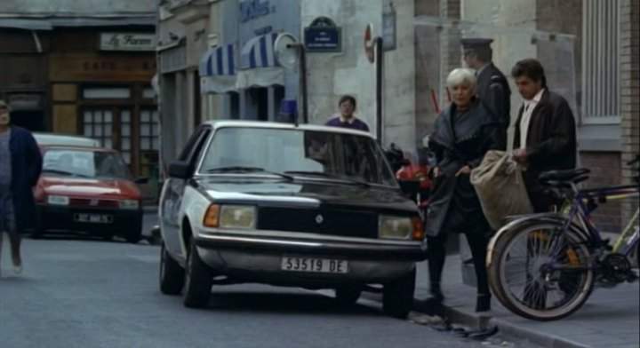 Renault 18 Break