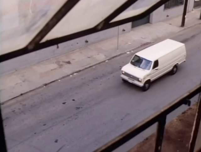 Ford Econoline