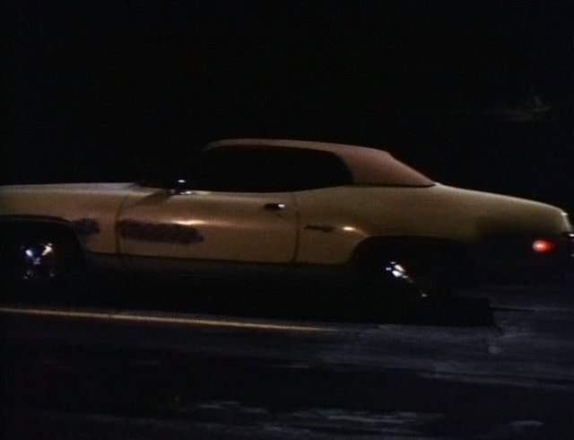 Plymouth Satellite